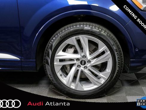 Used 2021 Audi Q7 3.0T Premium Plus image 41