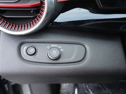 New 2026 Chevrolet Trax RS image 14