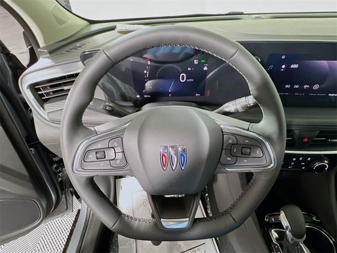 New 2026 Buick Encore GX Sport Touring w/ Comfort Package image 11