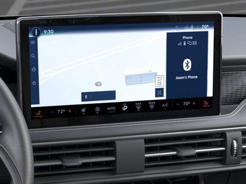 New 2026 Lincoln Corsair Reserve w/ Jet Appearance Package image 14