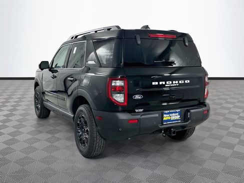 New 2026 Ford Bronco Sport Badlands w/ Badlands Tech Package AWD/4WD image 23