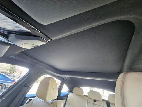 Used 2024 BMW i4 eDrive40 w/ M Sport Package image 42