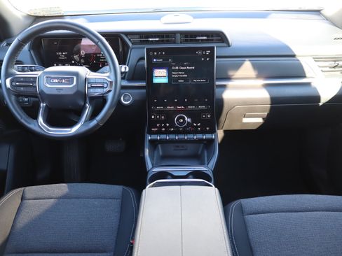 Certified 2025 GMC Terrain Elevation image 14