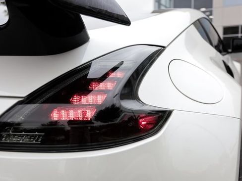 Used 2016 Nissan 370Z Touring RWD image 34