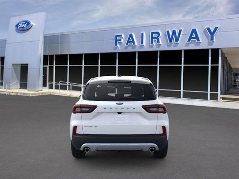 New 2026 Ford Escape Active FWD image 5
