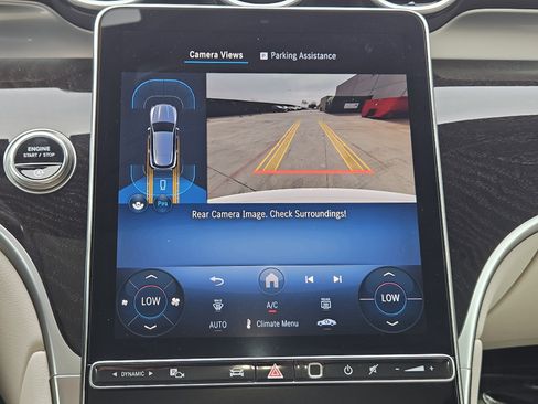 Certified 2026 Mercedes-Benz GLC 300 4MATIC image 18