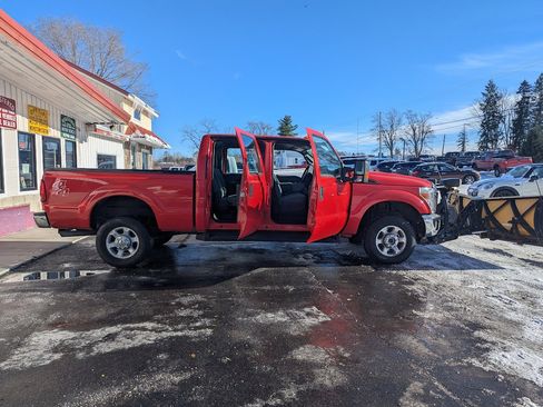 Used 2016 Ford F250 XL w/ Power Equipment Group image 13