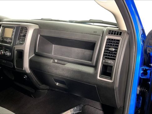 Used 2022 RAM 1500 Tradesman w/ Tradesman SXT Package AWD/4WD image 18