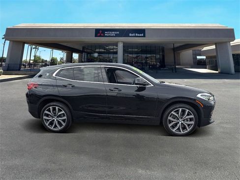 Used 2022 BMW X2 xDrive28i w/ Convenience Package image 7