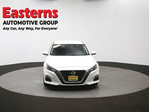Used 2022 Nissan Altima 2.5 S FWD image 50