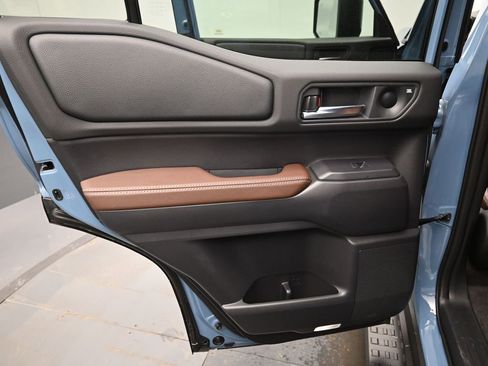 Certified 2025 Toyota Land Cruiser w/ Premium Package image 34