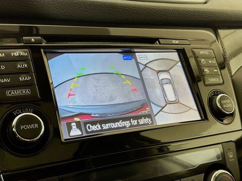 Used 2015 Nissan Rogue SL w/ SL Premium Package AWD/4WD image 19