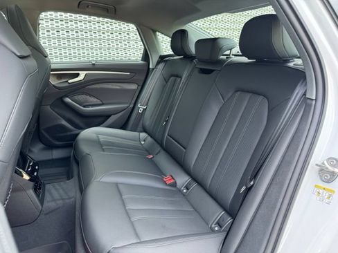 New 2026 Audi A6 Premium Plus AWD/4WD image 10
