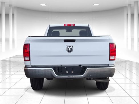 Certified 2022 RAM 1500 Tradesman w/ Popular Equipment Group image 4
