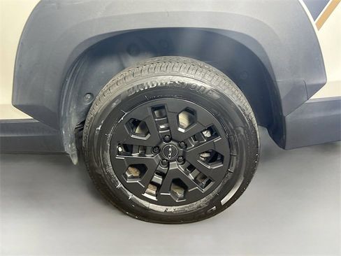 Used 2023 Honda Ridgeline RTL-E image 28