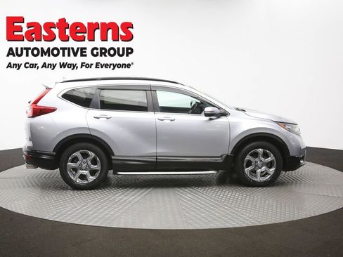 Used 2017 Honda CR-V Touring image 45