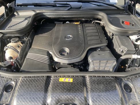 Certified 2024 Mercedes-Benz GLE 450 4MATIC image 53