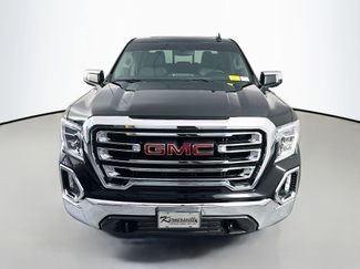 Used 2019 GMC Sierra 1500 SLT w/ SLT Premium Package video 2