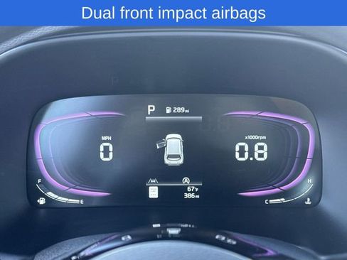 Certified 2025 Kia Soul S image 19