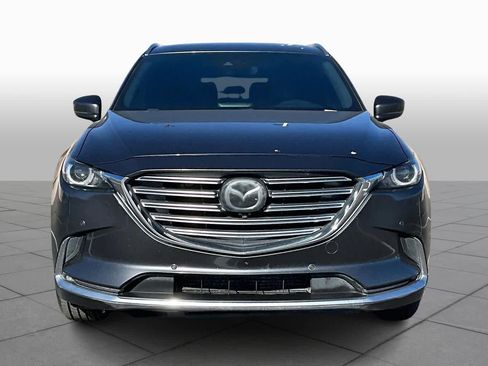 Used 2019 MAZDA CX-9 Grand Touring image 4