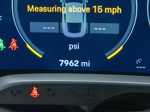 Used 2022 Porsche Taycan Turbo S image 21