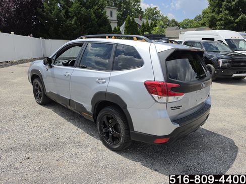 Used 2024 Subaru Forester Wilderness w/ Wilderness Package AWD/4WD image 7