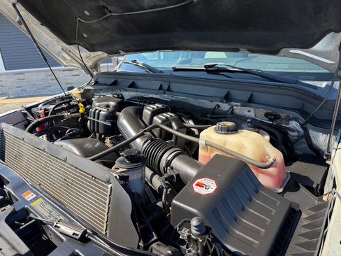 Used 2015 Ford F250 XLT AWD/4WD image 64