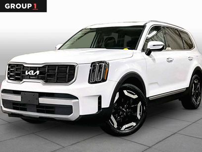 Used 2025 Kia Telluride S