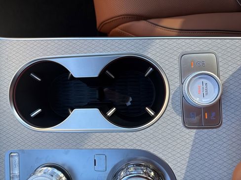 New 2026 Genesis GV80 2.5T Prestige image 26