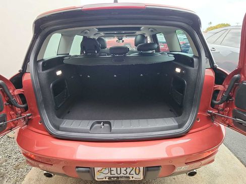 Used 2020 MINI Cooper Clubman S w/ Storage Package image 24