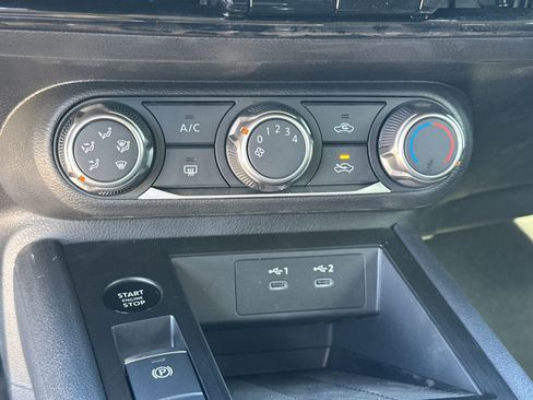 New 2026 Nissan Kicks S w/ Charging Package image 30