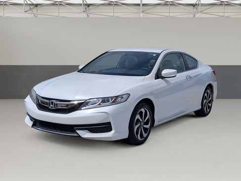Used 2016 Honda Accord LX-S image 5