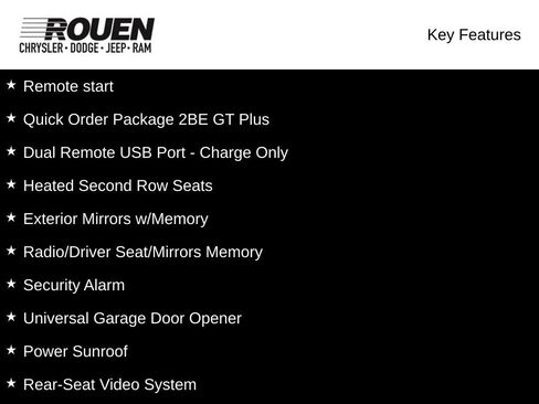 Used 2019 Dodge Durango GT image 3