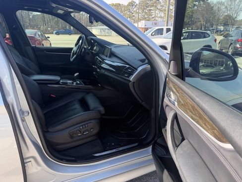 Used 2014 BMW X5 xDrive35i w/ M Sport image 21