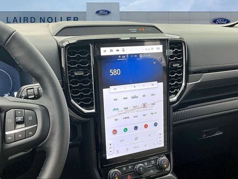 New 2026 Ford Ranger Lariat image 6