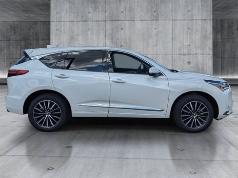 New 2026 Acura RDX SH-AWD w/ Advance Package image 6
