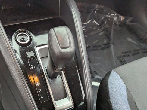 Certified 2025 Nissan Versa SV w/ Trunk Package image 25