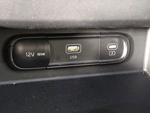 Certified 2026 Kia Seltos S FWD image 26