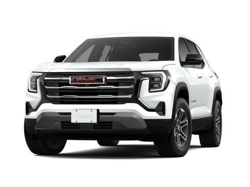 Used 2026 GMC Terrain Elevation image 61