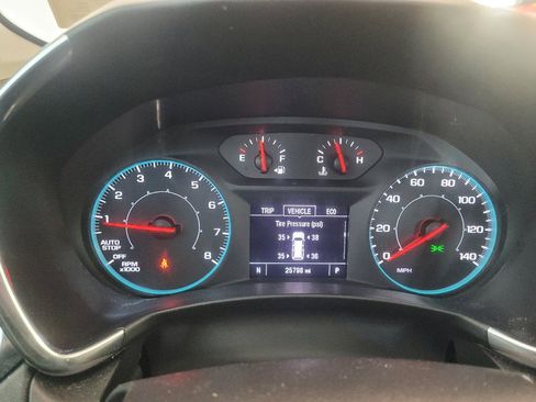 Used 2024 Chevrolet Equinox LS w/ Sport Edition image 23