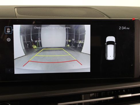 Certified 2026 Hyundai Santa Fe SEL FWD image 31