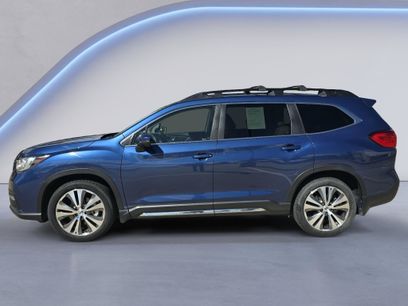 Used 2020 Subaru Ascent Limited w/ Technology Package