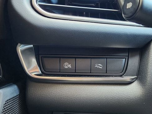 Used 2025 MAZDA CX-30 2.5 Turbo w/ Premium Package image 22