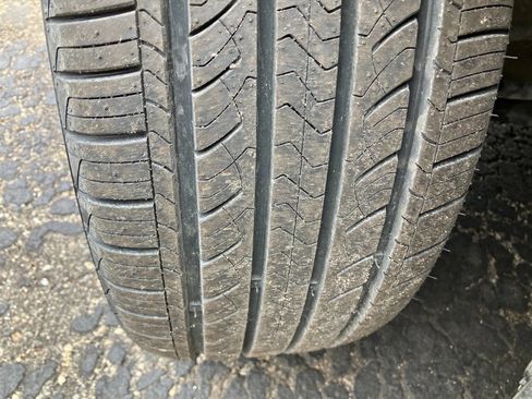 Used 2015 Chrysler 200 S w/ Navigation & Sound Group I image 23