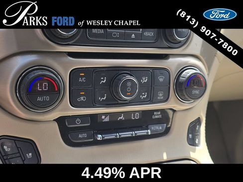 Used 2019 GMC Yukon Denali w/ Denali Ultimate Package RWD image 25