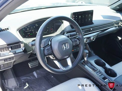 Used 2025 Honda Civic Sport Touring image 27