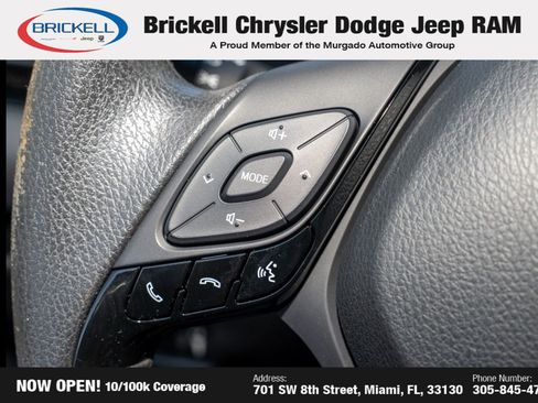 Used 2020 Toyota C-HR LE image 29