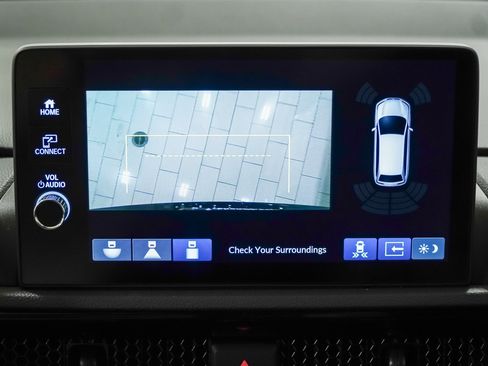 New 2026 Honda CR-V EX-L image 25