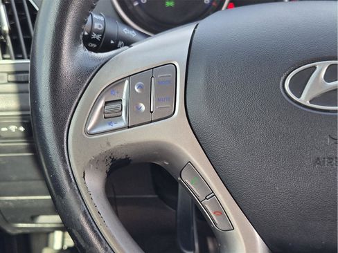 Used 2013 Hyundai Tucson Limited FWD image 26
