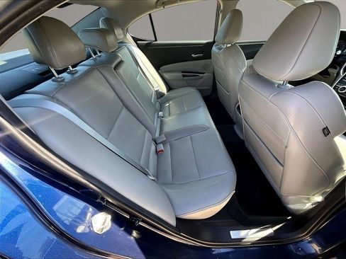 Used 2016 Acura TLX w/ Technology Package FWD image 25